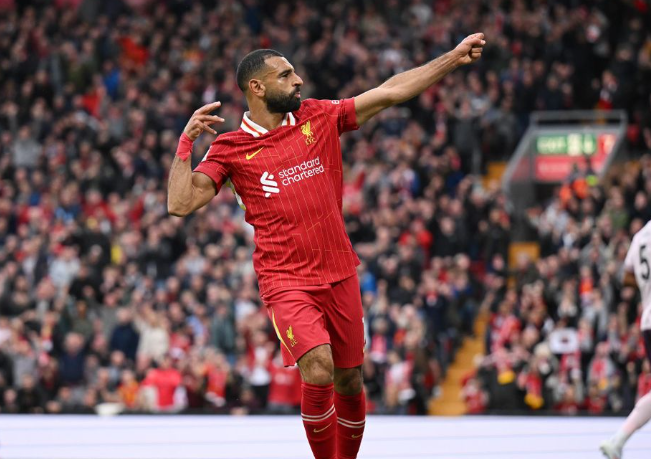 Liverpool porazil Brentford 2:0, Sloter vyhrál dva zápasy po sobě